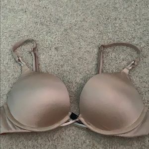 victoria secret bombshell bra